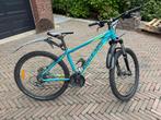 Kinder mountainbike Kellys Kiter groen/turquoise, Gebruikt, Handrem, Overige merken, Ophalen