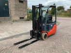 Toyota 8FBEK16T 1600KG 3.00METER LITHIUM LI-ION HEFTRUCK, 1000 tot 2000 kg, Elektrisch, Heftruck, Toyota