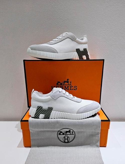 Hermes bouncing Sneakers, Kleding | Heren, Schoenen, Nieuw, Ophalen of Verzenden