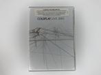 Coldplay Live 2012, Cd's en Dvd's, Alle leeftijden, Ophalen of Verzenden, Zo goed als nieuw