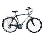 Herenfiets Gazelle Medeo 28"/57cm/24ver - Garantie/Levering, Gebruikt, -, -, -