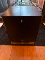 Yamaha YST-SW225 Actieve Subwoofer, Audio, Tv en Foto, Luidsprekers, Subwoofer, Zo goed als nieuw, 60 tot 120 watt, Ophalen