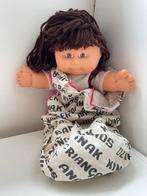 Vintage Cabbage Patch Kid Pop Jaren 80, Ophalen of Verzenden, Gebruikt, Overige typen