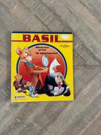 Panini basil compleet album, Ophalen of Verzenden, Zo goed als nieuw, Meerdere stickers