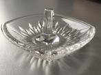 Modern nieuw ringenbakje van loodkristal, Antiek en Kunst, Ophalen of Verzenden