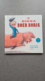 De dikke boer Boris, Fictie algemeen, Jongen of Meisje, Nieuw, Ophalen of Verzenden