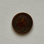 Nederland Halve cent 1898, Postzegels en Munten, Munten | Nederland, Verzenden, Koningin Wilhelmina, Overige waardes