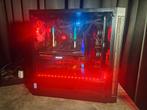 Nette high-end Game pc - Gaming PC - i9-9820X - 2080 SUPER, Computers en Software, Desktop Pc's, 32 GB, Virtual Reality, Gaming PC