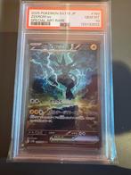 Zekrom psa 10, pokemonkaart, japans, graded, pokemon, mint, Verzenden, Nieuw
