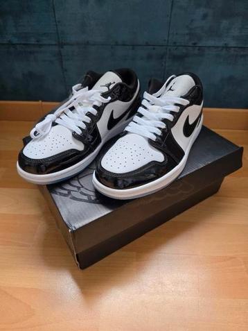 Nike Air Jordan 1 low maat 41 beschikbaar voor biedingen