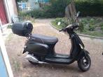 Berini napoli  4t  2017, Fietsen en Brommers, Scooters | Overige merken, Ophalen, Zo goed als nieuw