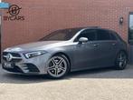Mercedes-Benz A-klasse 220 Launch Edition Premium Plus | Pan, 65 €/maand, Stof, Gebruikt, Origineel Nederlands
