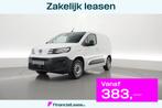 Peugeot Partner 1.5 BlueHDi 130 pk Automaat L1 | Navi | 10", 1350 kg, Gebruikt, Zwart, 4 cilinders