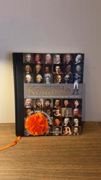 Kokarde Ruud Spruit, Boeken, Ophalen of Verzenden, Zo goed als nieuw, Overige gebieden