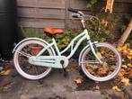 Stoere lichtblauwe Alpina Ocean 20 inch, Fietsen en Brommers, Fietsen | Meisjes, Ophalen, Zo goed als nieuw, 20 inch, Handrem