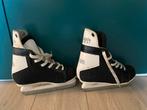 IJshockey schaatsen Maat 33, Sport en Fitness, Schaatsen, Ophalen, Gebruikt, IJshockeyschaatsen, Maple