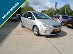 Ford C-Max 1.8-16V Ghia Flex., Auto's, Voorwielaandrijving, 65 €/maand, Gebruikt, 4 cilinders