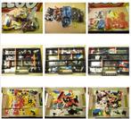 Lego bulk onderdelen (o.a. Legoland, City, Basic), Ophalen of Verzenden, Gebruikt, Losse stenen, Lego