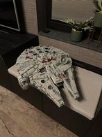 Lego ucs millennium falcon, Kinderen en Baby's, Speelgoed | Duplo en Lego, Complete set, Lego, Zo goed als nieuw, Ophalen