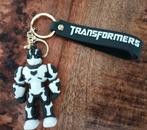 Transformers sleutelhanger diverse, Ophalen of Verzenden, Nieuw, Knuffel of Figuurtje