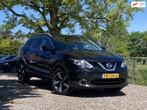 Nissan Qashqai 1.2 N-Connecta | Pano + 360 Camera + Cruise, Voorwielaandrijving, Stof, Gebruikt, 4 cilinders