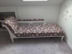 Antieke chaise longue / daybed, Huis en Inrichting, Banken | Sofa's en Chaises Longues, Ophalen