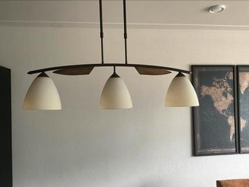Eettafel hanglamp te koop beschikbaar voor biedingen
