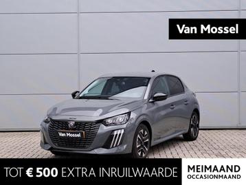 Peugeot 208 1.2 PureTech 100 Allure | Apple Carplay | LED-Ve beschikbaar voor biedingen