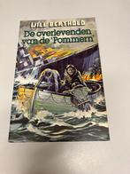 De overlevenden van de Pommern Berthold, Ophalen of Verzenden, Tweede Wereldoorlog, Gelezen