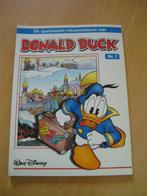 De spannende reisavonturen van Donald Duck deel 1 grappigste, Eén stripboek, Ophalen of Verzenden, Zo goed als nieuw