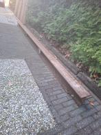Stalen H balk - ideaal voor constructie, Doe-het-zelf en Verbouw, Metalen, Ophalen of Verzenden, Gebruikt, IJzer