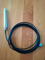 3G. Antenne. 16cm., Ophalen of Verzenden, Zo goed als nieuw, Minder dan 2 meter, Coaxiale kabel