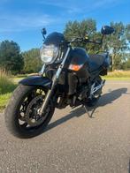 Suzuki GSR-600A Zwart, 4 cilinders, Particulier, Meer dan 35 kW, 600 cc