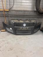 Suzuki splash voor bumper, Gebruikt, Voor, Ophalen of Verzenden, Bumper