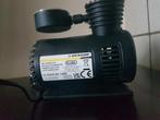 compressor  12 volt voeding, Ophalen of Verzenden, Nieuw, Overige typen