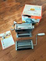 Pasta maker, Ophalen of Verzenden, Zo goed als nieuw