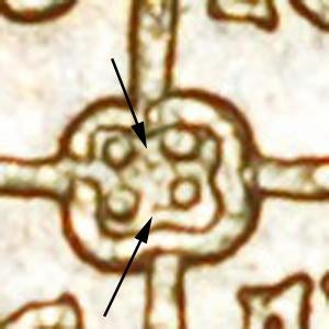 Ⰿ NORDIC GOLD (2002-2007): PORTUGAL 20 CENTS 2006 PUBLISHED!, Ophalen of Verzenden, Portugal, 20 cent, Losse munt