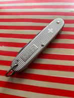 Victorinox zakmes KL85 PSU, Verzenden, Landmacht, Nederland, Mes of Dolk