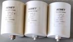 Grote kwaliteit elco's, Hobby en Vrije tijd, Elektronica-componenten, Ophalen of Verzenden, Nieuw