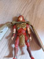 Dragon flyz z'neth poppetje mcdonalds 1995, Ophalen of Verzenden