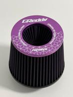 Greddy Powerfilter / Open Luchtfilter / Sportfilter, Auto diversen, Tuning en Styling, Ophalen of Verzenden