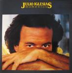 Julio Iglesias - Momentos LP, Cd's en Dvd's, Vinyl | Pop, Ophalen of Verzenden, 1960 tot 1980, Gebruikt, 12 inch