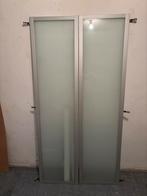 2 x deur voor ikea pax kast, Huis en Inrichting, Ophalen, Gebruikt, 200 cm of meer, 50 tot 100 cm