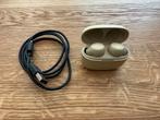 Nieuwe Sony LinkBuds S – Noise Cancelling, Ophalen of Verzenden, Nieuw, In gehoorgang (in-ear), Bluetooth