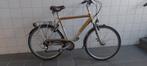 Union heren toerfiets, Fietsen en Brommers, Fietsen | Heren | Sportfietsen en Toerfietsen, Ophalen, Zo goed als nieuw, Meer dan 20 versnellingen