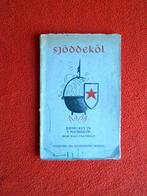 Hais Chambille: Sjöddeköl. Rijmelkes in ’t Mastreechs, Boeken, Gedichten en Poëzie, Ophalen of Verzenden, Eén auteur