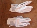 Nieuwe witte handschoenen, Kinderen, Dressuur, Overige typen, Nieuw