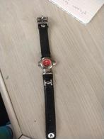 Boy london vintage horloge zwaar gedragen, Sieraden, Tassen en Uiterlijk, Antieke sieraden, Ophalen of Verzenden