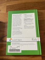 ondernemerschap in hoofdlijnen, Boeken, Studieboeken en Cursussen, Zo goed als nieuw, Noordhoff Uitgevers, Beta, HBO