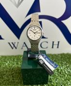 Seiko SQ Dameshorloge - Perfecte Staat!, Ophalen of Verzenden, Zo goed als nieuw